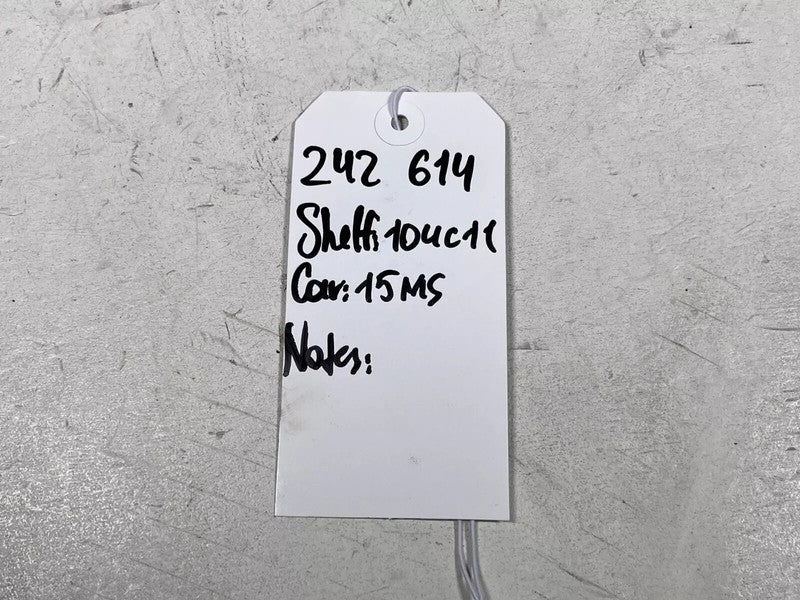 ⭕ 12-20 Model S X Rear Left or Right CV Axle Shaft Halfshaft 36MM 1007