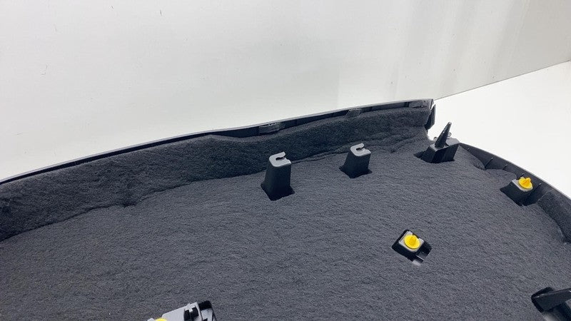 A 166 740 03 70 2016-2018 Mercedes-Benz GLE350 Tailgate Liftgate Back Door Lower Panel Cover OEM