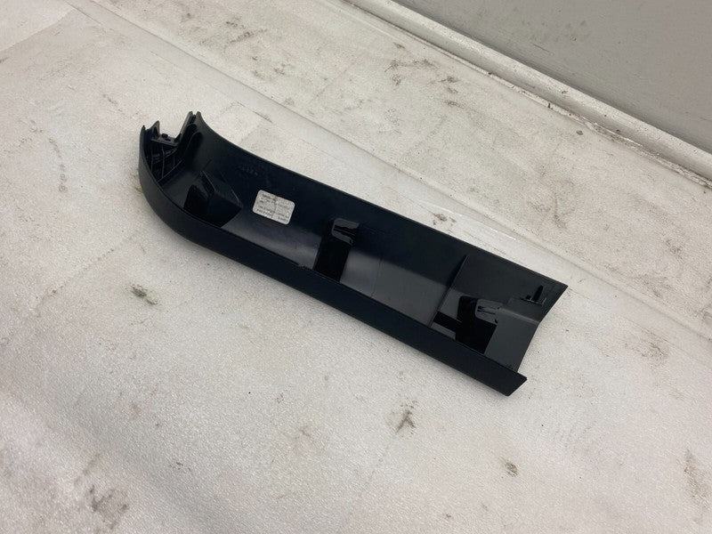 100923400I ⭕12-20 Tesla Model S Rear Left Trunk Liftgate Panel Side Trim Cover 1009234-00-I