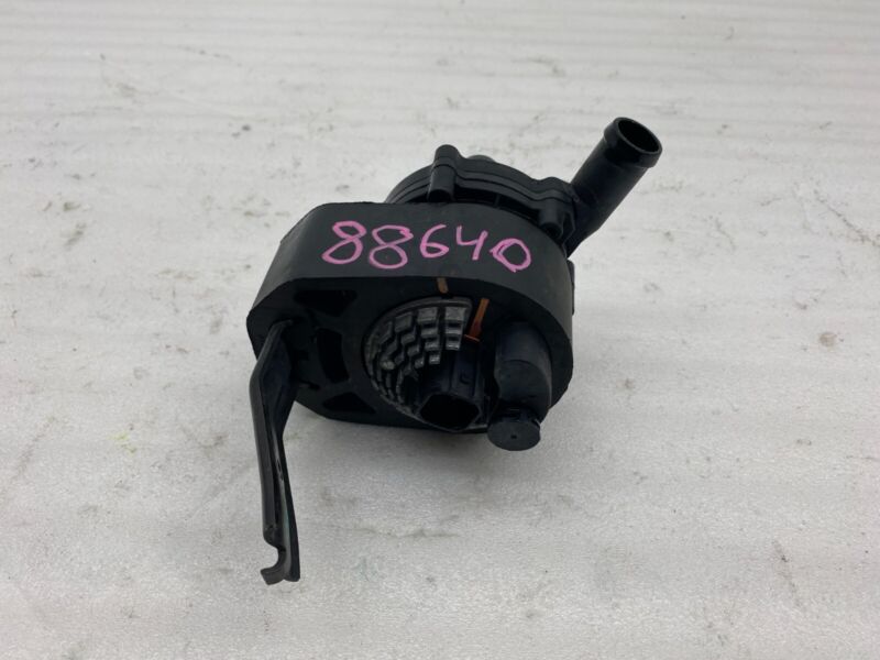Does Not Apply 2012-2015 Tesla Model S MS Motor Inverter Battery Coolant Auxiliary Water Pump