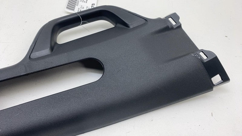 6DQ04TX7AH ⭕ 2019-2025 Ram 1500 Pickup Right Side B-Pillar Upper Trim Cover RH 6DQ04TX7AH