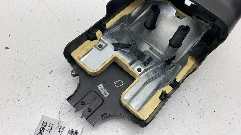 AH4N-15607-AE ⭕ 14-21 Range Rover Sport Steering Column Shroud Upper & Lower Cover w/ Module