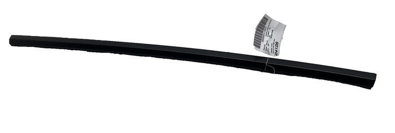 ⭕ 2024-2025 Tesla Model 3 Rear Right Side Door Window Seal Molding Bel