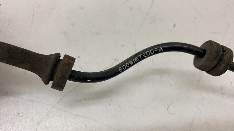 6009167-00-A ⭕12-15 Model S Front Left or Right Anti-Lock ABS Wheel Speed Sensor 6009167-00-A