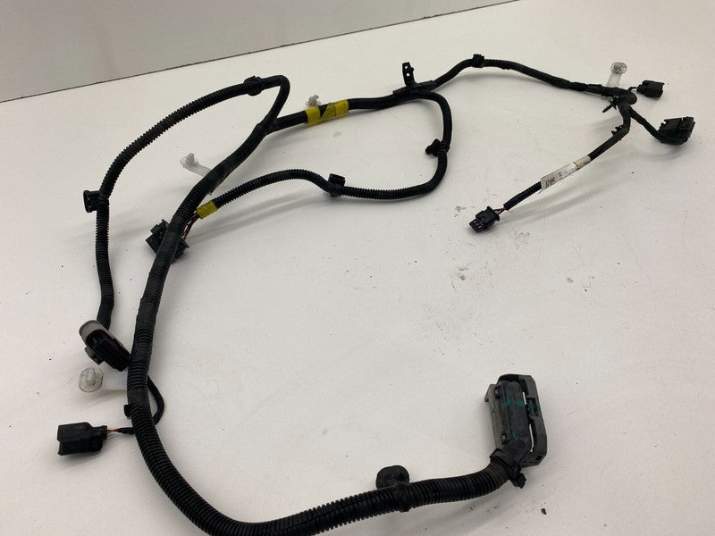 ⭕ 2017-2023 Tesla Model 3 M3 Rear Cradle Subframe Wiring Harness Cable Wire Loom