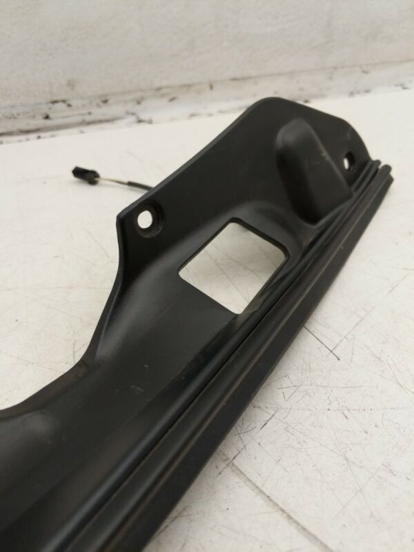 6007570 00 C ⭕ 12-23 Tesla Model S Rear Right Trunk Liftgate Anti-Pinch Sensor 6007570-00-C