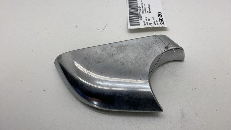 22873005 2017-2020 Tesla Model 3 Driver Exterior Rear View Mirror Lower Cover Trim Left