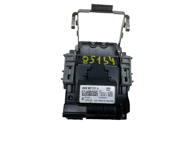 8W6 907 217 A ⭕ 17-19 Audi A5 S5 Windshield Assist Front Lane Departure Camera 8W6.907.217.A