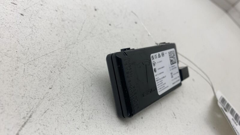 178058000C ⭕ 24-25 Tesla Model 3 Interior End Point Module Booster Universal 1780580-00-C