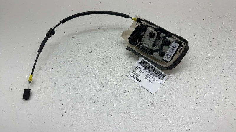 106896900F ⭕ 2017-2023 Tesla Model 3 M3 Rear Right Door Lock Latch Actuator RH 1068969-00-F