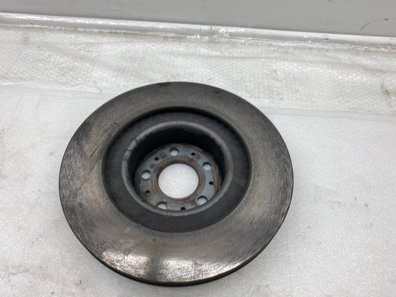 ⭕ 2020-2023 Tesla Model Y Front Passenger Side Brake Disc Rotor Right Assembly