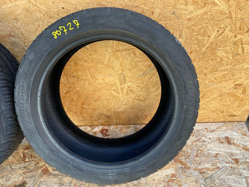 ⭕ BFGoodrich Advantage T/A Sport Tire 235/45R18 98V PAIR