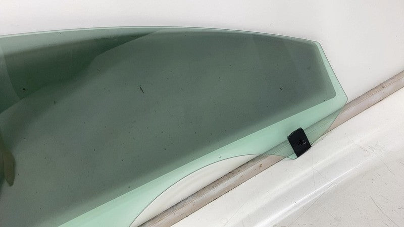 E9 43R-004530 ⭕ 2017-2019 Tesla Model 3 Front Driver Side Door Window Glass Left (Single Pane)