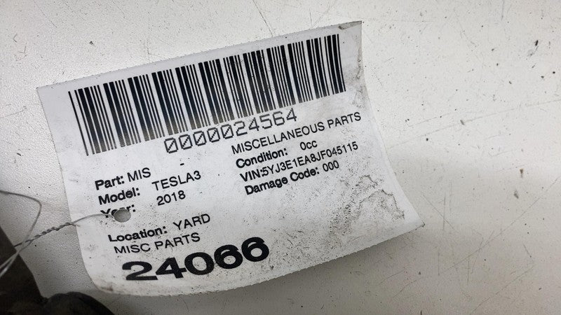 ⭕ 2017-2023 Tesla Model 3 Front Sway Bar Stabilizer Anti Roll Bar Link Assembly