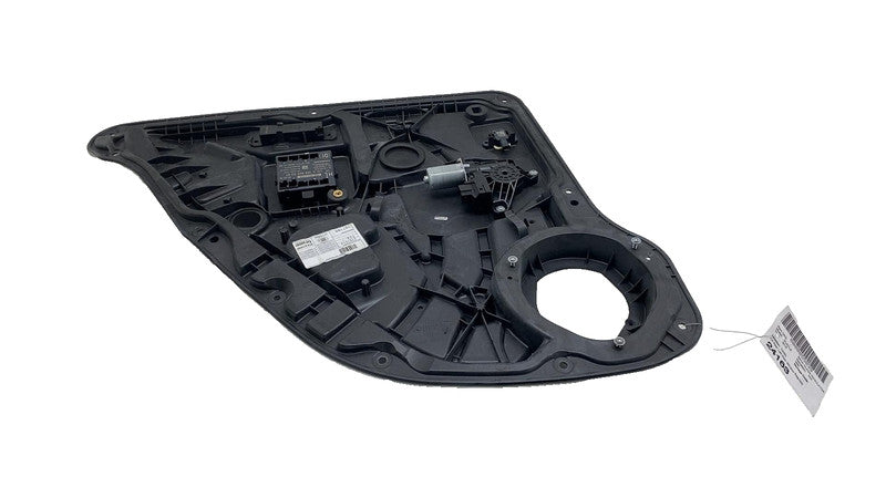 A1669006307 2016-2019 Mercedes-Benz GLE350 Rear Driver Door Window Regulator & Motor Left LH