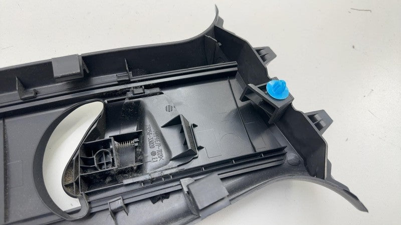 7302458010 ⭕ 2018-2022 Toyota C-HR Driver Left Upper B-Pillar Cover Trim Panel 62420-10010