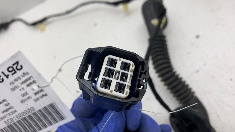 ⭕ 2018-2021 Lincoln Navigator Front Right Door Wiring Harness Cable Wi