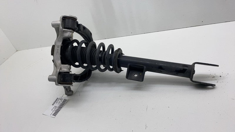 ⭕ 17-23 Model 3 M3 Front Right Shock Strut + Control Arm + Bracket 10