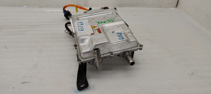 102866500E ⭕16-20 Model S High Voltage Gen 2 DC-DC Power Converter Module Unit 1028665-00-E