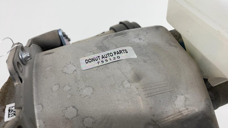 2024 Tesla Cybertruck Power Brake Booster Master Cylinder Reservoir OEM Assembly