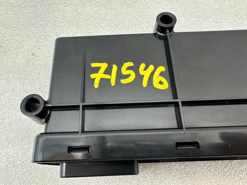 100761800E ⭕ 12-20 Tesla Model S MS Electronic Parking Brake Controller Module 1007618-00-E