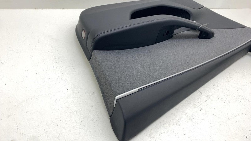 ⭕ 2024 2025 Tesla Model 3 Front Passenger Highland Door Panel Trim Car