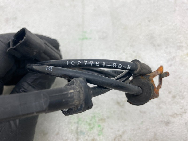 102776100B ⭕16-20 Model X Front Left or Right Anti-Lock ABS Wheel Speed Sensor 1027761-00-B