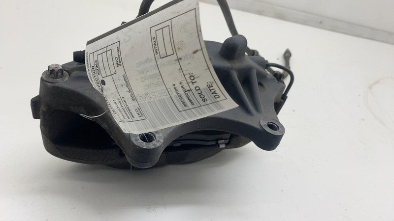 ⭕ 2012-2020 Tesla Model S Front Passenger Side Caliper w/ Brake Hose L