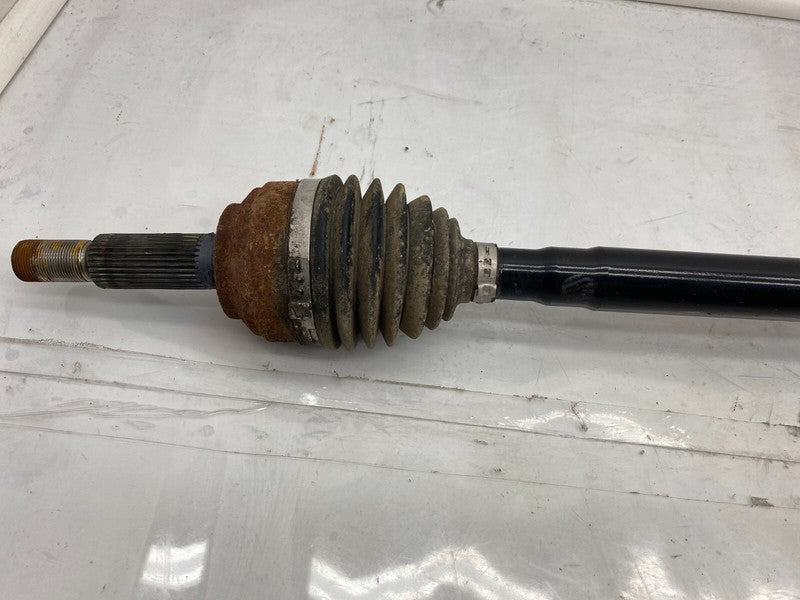 1007719 01 A ⭕ 12-20 Tesla Model S X Rear Right CV Axle Shaft Halfshaft 36MM OEM 1007719-01-A