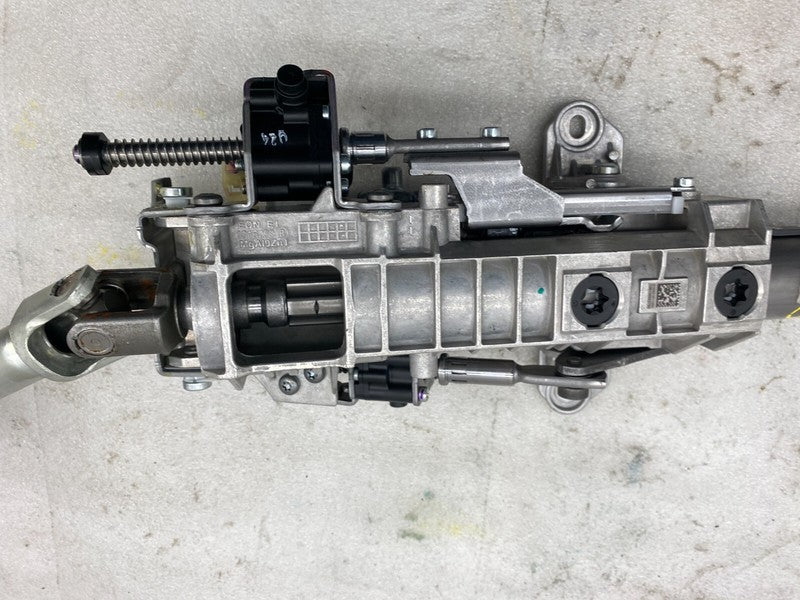 1044811 00 H ⭕ 17-22 Tesla Model 3 Electric Steering Column & Intermediate Shaft 1016239-00-B