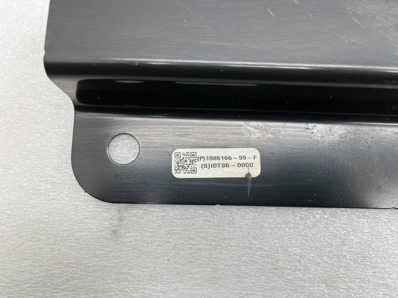 ⭕ 16-20 Tesla Model X Rear Right Side 2nd Row Seat Mounting Bracket 10