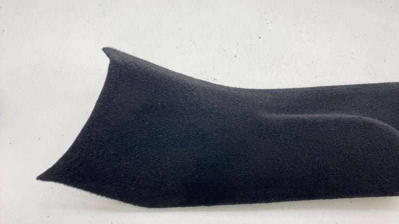 1592657 00 B ⭕ 2020-2023 Model Y Rear Driver Side C-Pillar Trim Cover Lower Left 1592657-00-B
