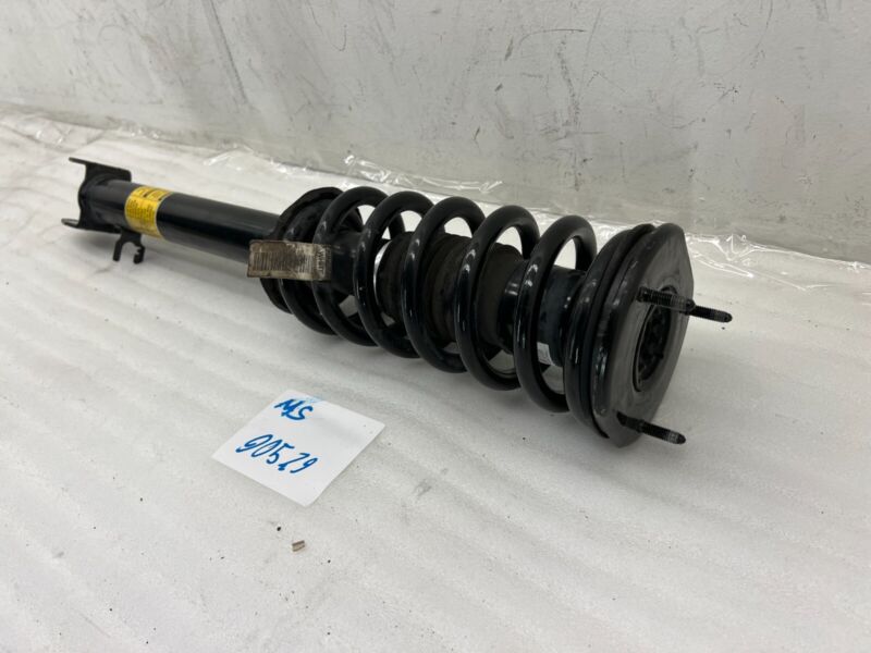 Does Not Apply 2012-2020 Tesla Model S Front Left or Right Suspension Shock Strut & Coil Spring