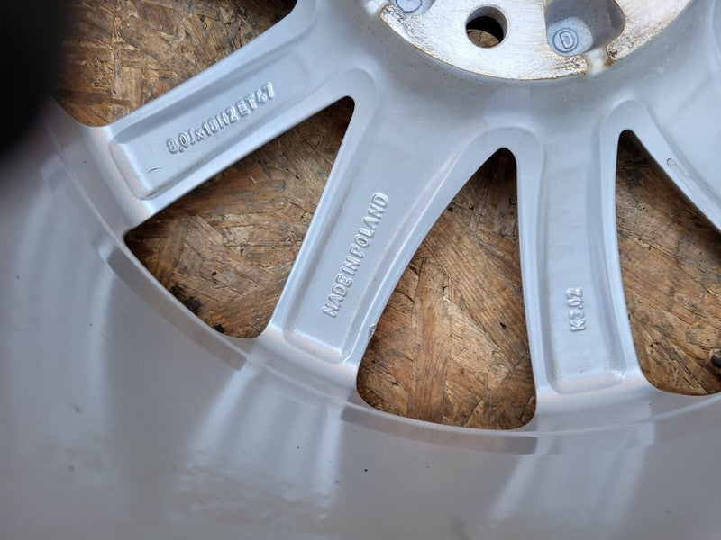 8K0601025BT ⭕2013 2014 Audi A4 SET of 3 Alloy Wheel Rim 18" inch 8.0x18 10 Spoke 8K0601025BT