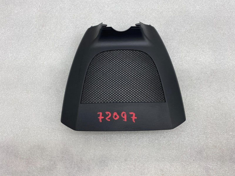103757300A ⭕ 12-20 Tesla Model S Front Autopilot Mono Camera Trim Back Cover 1037573-00-A