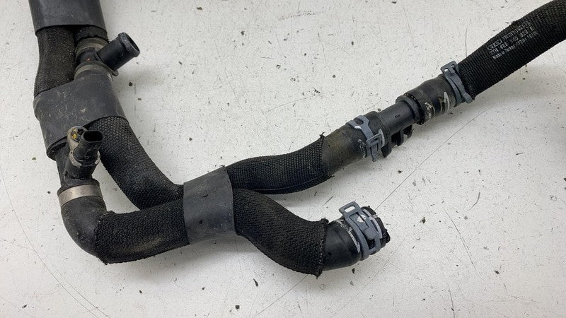 4KE145920E ⭕19-23 Audi e-Tron Right Battery Coolant Cooling Water Hose Tube Pipe 4KE145920E