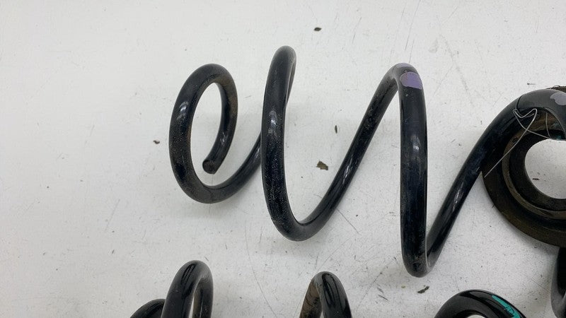 ⭕ 2023 2024 Toyota Prius PAIR Rear Left & Right Suspension Coil Spring Assembly