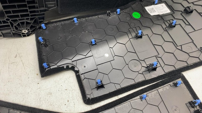 ⭕ 2025-2026 Model Y MY Juniper Front Center Console w/ Side Panels 193