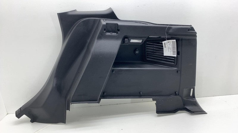 DM51R46808AJW 2013-2018 Ford C-Max Rear Passenger Side Inner Quarter Panel Trim Cover Right RH