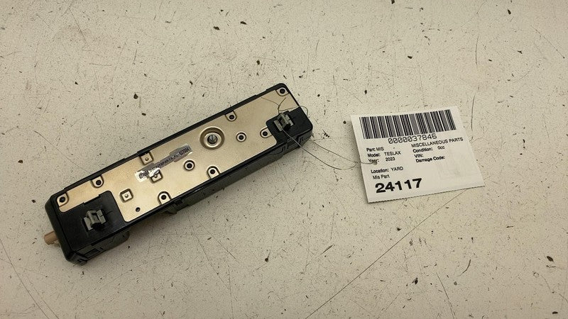 159468700E ⭕ 21-24 Tesla Model S X MMO Wi-Fi Antenna Control Module Assembly 1594687-00-E