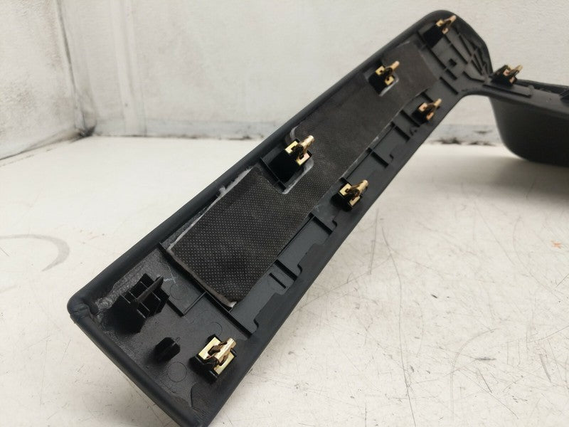 ⭕16-20 Tesla Model S Front Passenger Side Lower Dashboard Trim Cover P