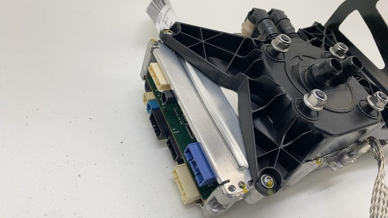 168127100I ⭕ 22-23 Model 3 MCU Media Control Unit Service Car Computer Module 1681271-00-I