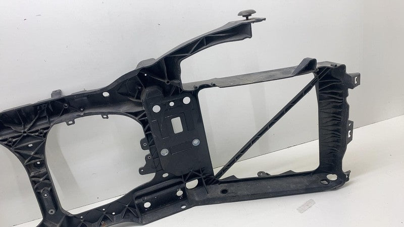 1061950-00-D ⭕16-20 Model S Front Bumper End Carrier Radiator Core Support Frame 1061950-00-D