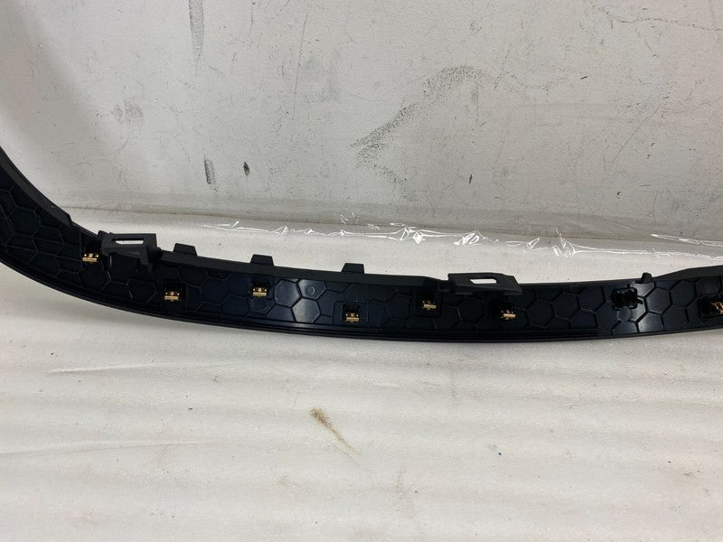 ⭕ 2016-2020 Tesla Model X MX Rear Driver Side C-Pillar Trim Cover Racetrack Left