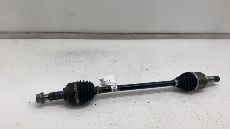 1044161-00-D ⭕ 17-23 Tesla Model 3 Rear Right CV Axle Shaft Halfshaft 25MM RWD 1044161-00-D