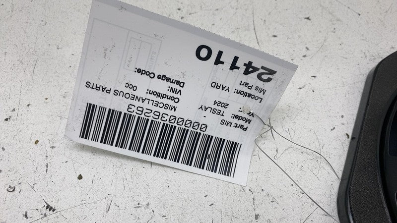 ⭕2020-2024 Tesla Model Y Infotainment Subwoofer Audio Sound Speaker 10