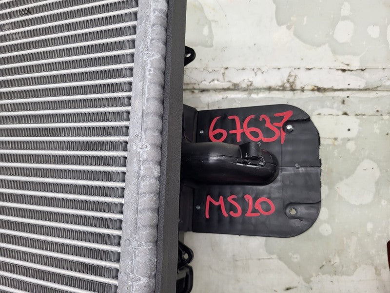 F168FPC AB ⭕2012-2020 Tesla Model S A/C Conditioner Cooling Evaporator Heater Core Assembly