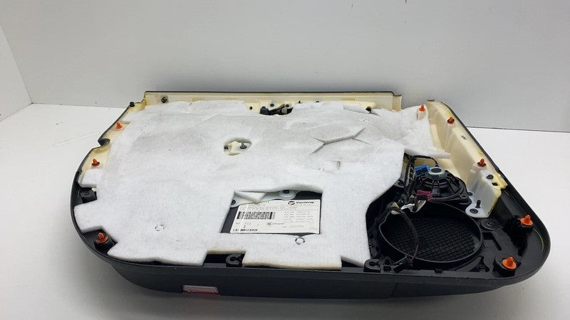 2016-2019 Mercedes-Benz GLE350 Front Passenger Side Door Panel Trim Cover Right