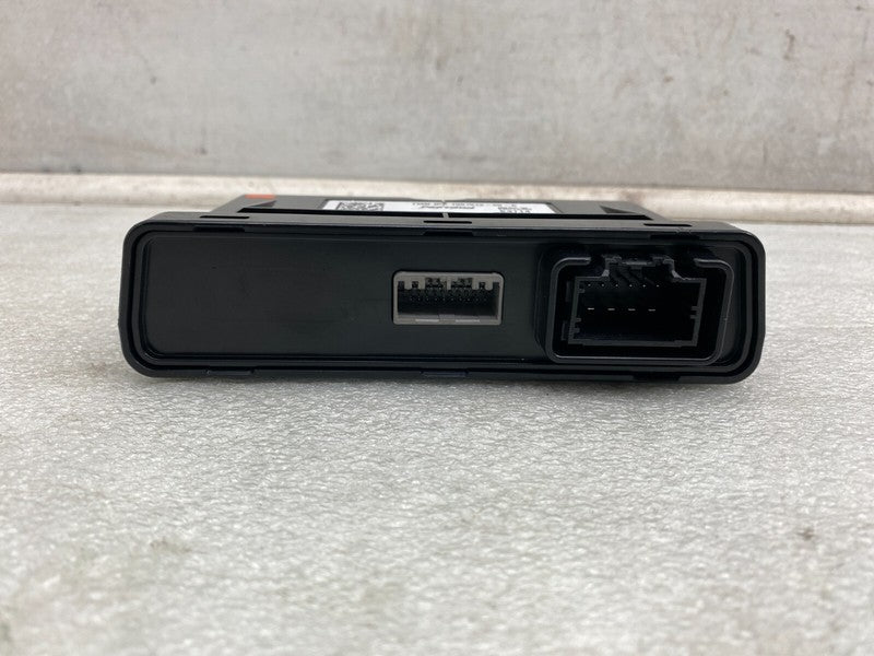 100751200A ⭕ 12-20 Tesla Model S Sunroof Controller Moon Roof Control Module 1007512-00-A