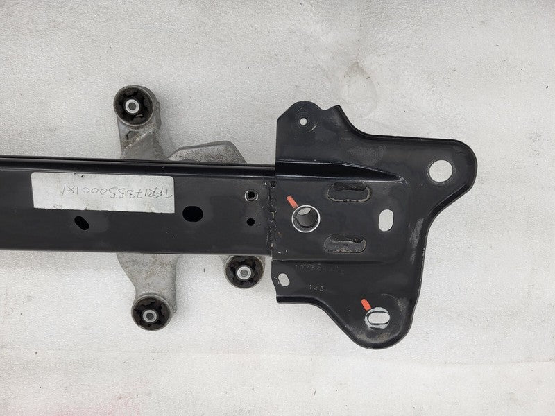 1075044E ⭕ 2017-2023 Tesla Model 3 Front Shock Tower Brace Thermal Beam Support Bracket